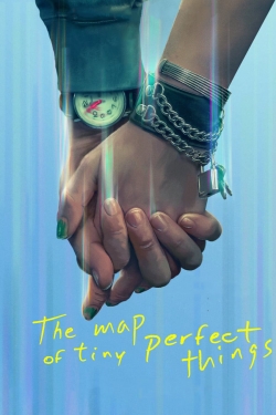 The Map of Tiny Perfect Things-hd