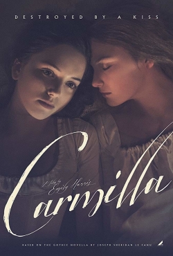 Carmilla-hd