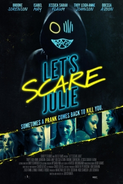 Let's Scare Julie-hd