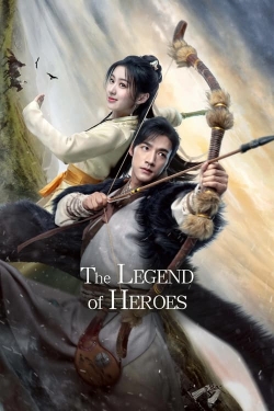 The Legend of Heroes-hd