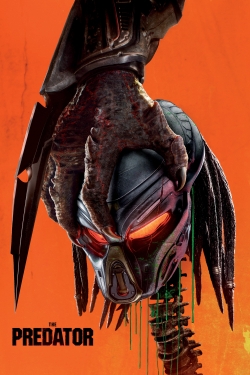 The Predator-hd