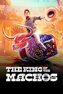 The King of the Machos-hd