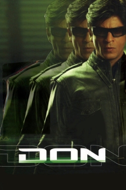 Don-hd