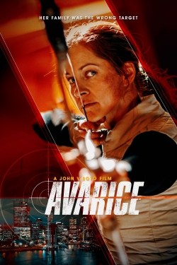 Avarice-hd