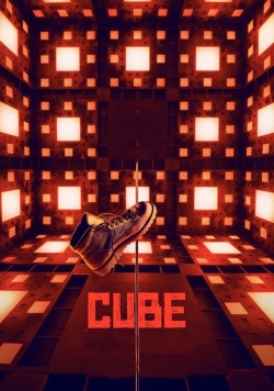 Cube-hd