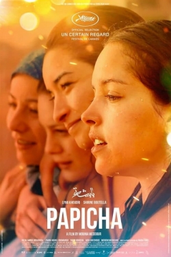 Papicha-hd