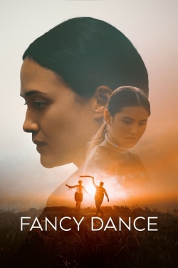 Fancy Dance-hd