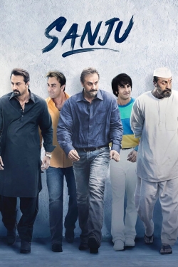 Sanju-hd