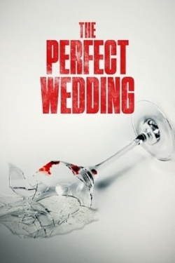 The Perfect Wedding-hd