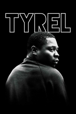 Tyrel-hd