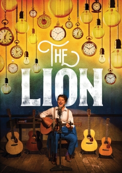 The Lion-hd