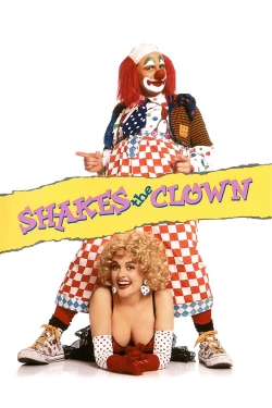 Shakes the Clown-hd