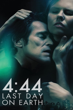 4:44 Last Day on Earth-hd