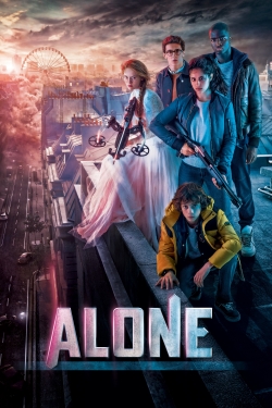 Alone-hd