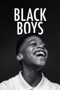 Black Boys-hd