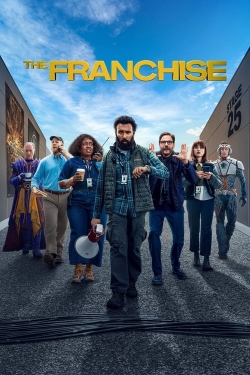 The Franchise-hd