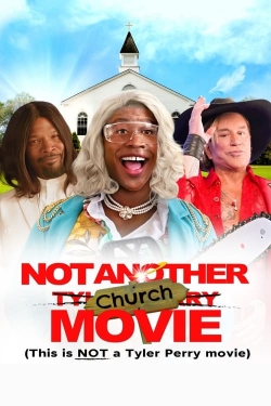 Not Another Church Movie-hd