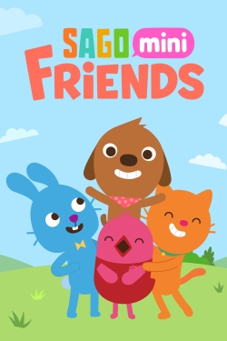 Sago Mini Friends-hd