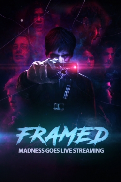 Framed-hd