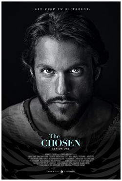 The Chosen-hd