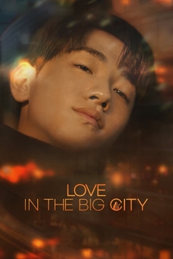 Love in the Big City-hd