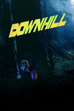 Downhill-hd