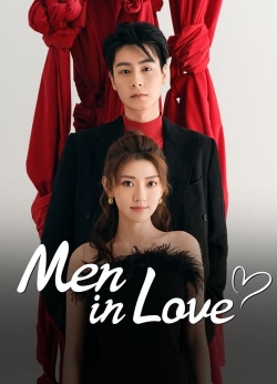 Men In love-hd