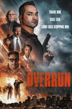 Overrun-hd