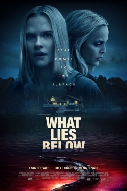 What Lies Below-hd