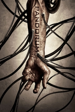 Pandorum-hd