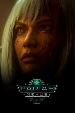 Pariah Nexus-hd