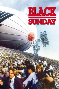 Black Sunday-hd