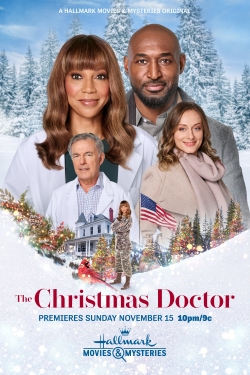 The Christmas Doctor-hd