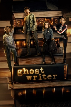 Ghostwriter-hd