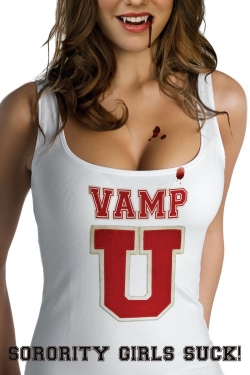 Vamp U-hd