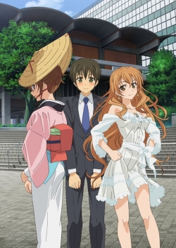 Golden Time-hd