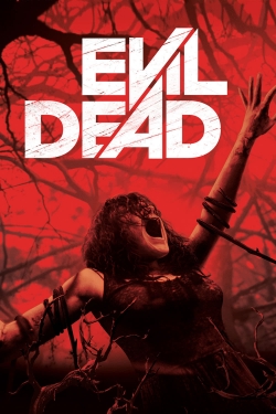 Evil Dead-hd