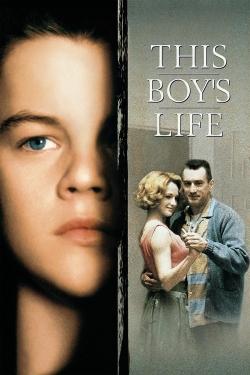 This Boy’s Life-hd