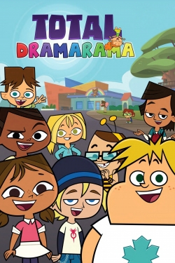 Total DramaRama-hd