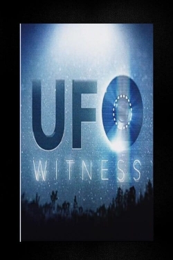 UFO Witness-hd