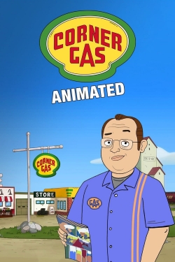 Corner Gas Animated-hd