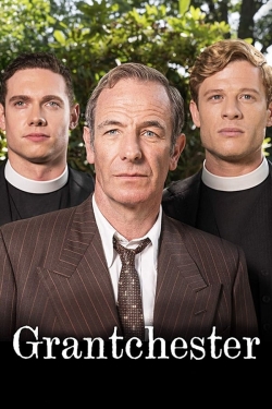 Grantchester-hd