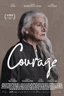 Courage-hd