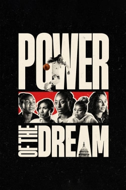 Power of the Dream-hd