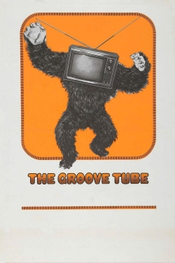 The Groove Tube-hd