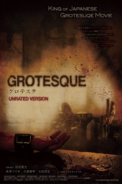 Grotesque-hd