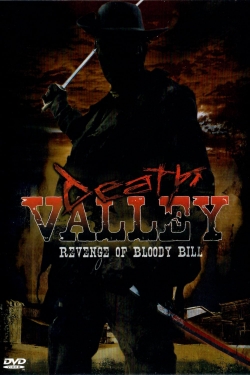 Death Valley: The Revenge of Bloody Bill-hd