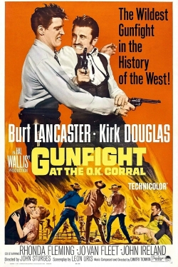 Gunfight at the O.K. Corral-hd