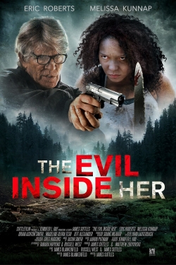 The Evil Inside Her-hd