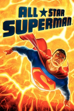 All Star Superman-hd